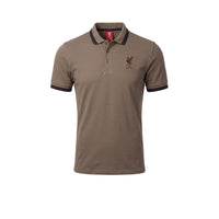 LFC Lifestyle เสื้อโปโลผู้ชาย