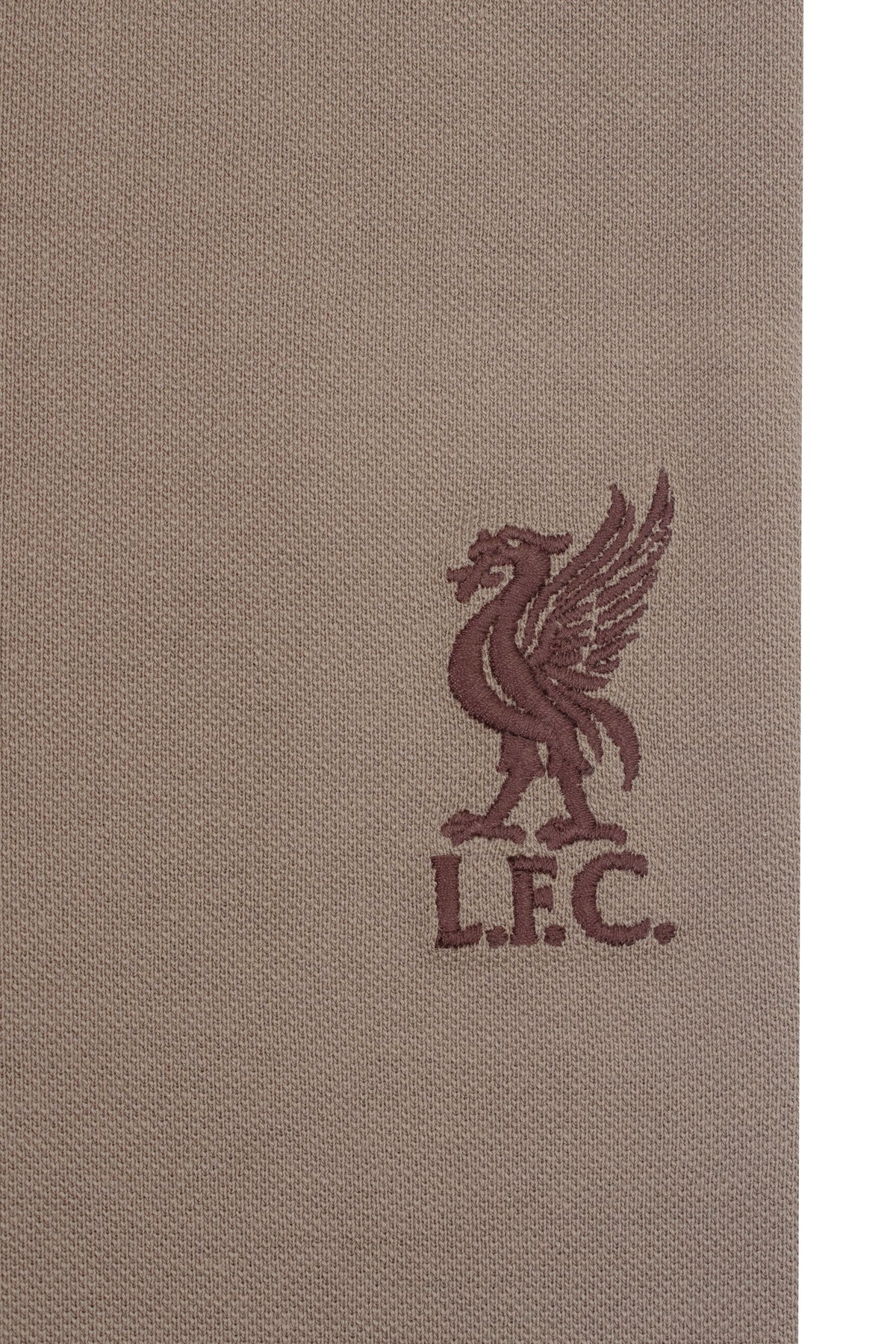 LFC Lifestyle เสื้อโปโลผู้ชาย