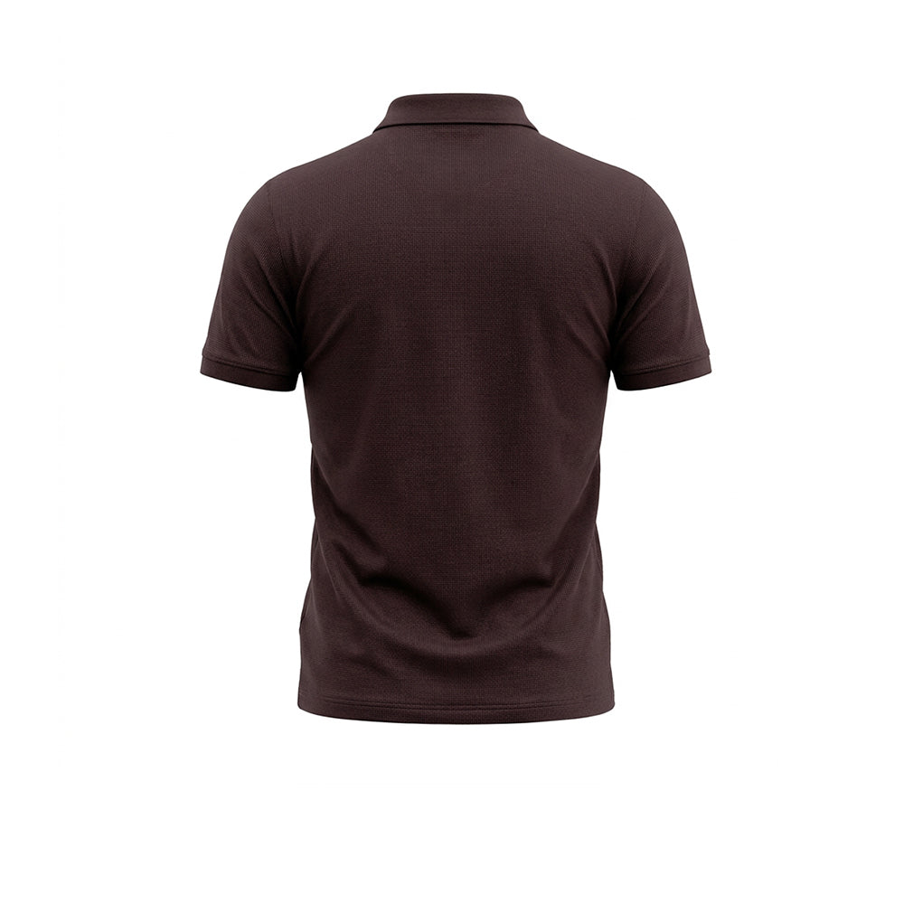 LFC Lifestyle Zip เสื้อโปโลผู้ชาย