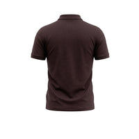 LFC Lifestyle Zip เสื้อโปโลผู้ชาย