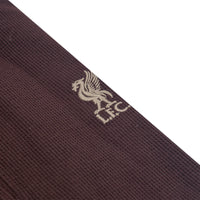 LFC Lifestyle Zip เสื้อโปโลผู้ชาย