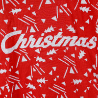 LFC Retro Christmas เสื้อลำลองแขนยาวผู้ชาย