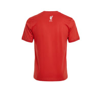 LFC Chinese New Year 2026 Typo เสื้อยืดผู้ชาย