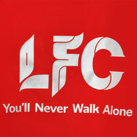 LFC Chinese New Year 2026 Typo เสื้อยืดผู้ชาย