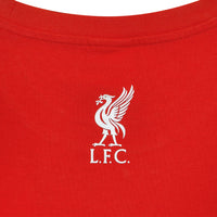 LFC Chinese New Year 2026 Typo เสื้อยืดผู้ชาย