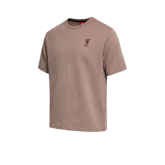 LFC Lifestyle Structured เสื้อยืดผู้ชาย