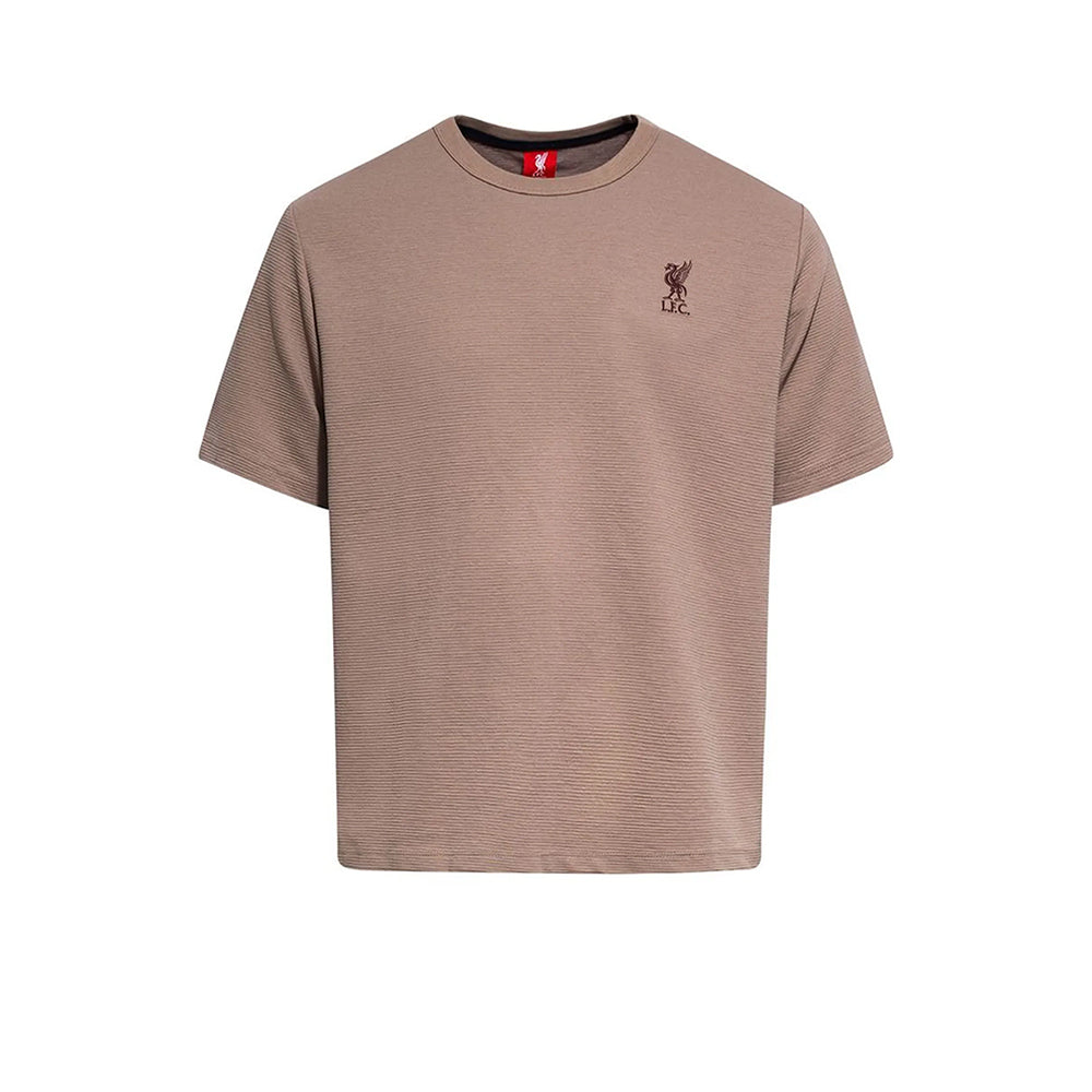 LFC Lifestyle Structured Men's T-Shirt