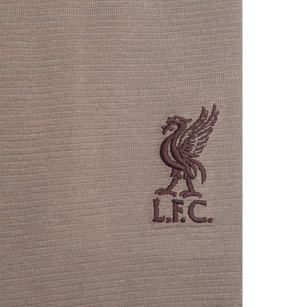 LFC Lifestyle Structured Men's T-Shirt