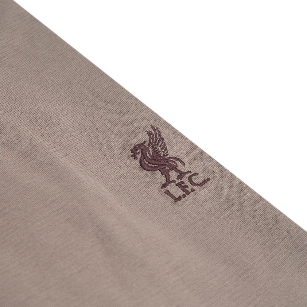 LFC Lifestyle Structured Men's T-Shirt