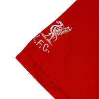 LFC 86 Checker Graphic เสื้อยืดผู้ชาย