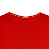 LFC 86 Checker Graphic เสื้อยืดผู้ชาย