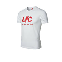 LFC Chinese New Year 2026 Typo เสื้อยืดผู้ชาย