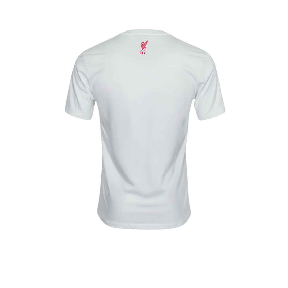 LFC Chinese New Year 2026 Typo เสื้อยืดผู้ชาย