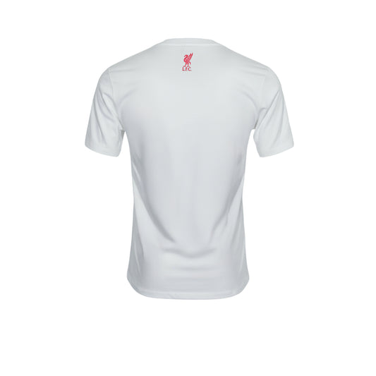 LFC Chinese New Year 2026 Typo เสื้อยืดผู้ชาย
