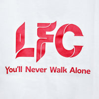 LFC Chinese New Year 2026 Typo เสื้อยืดผู้ชาย