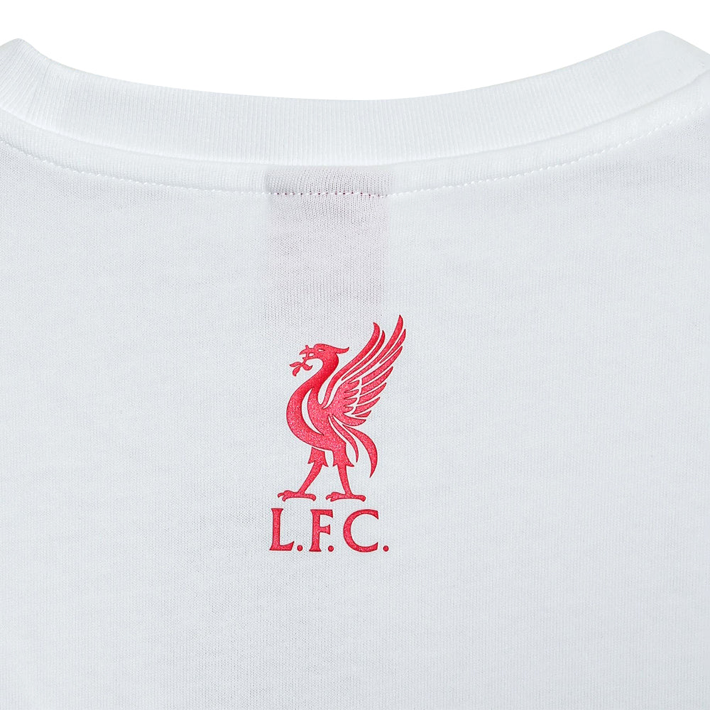 LFC Chinese New Year 2026 Typo เสื้อยืดผู้ชาย