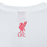 LFC Chinese New Year 2026 Typo เสื้อยืดผู้ชาย
