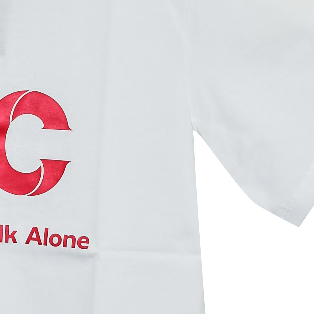 LFC Chinese New Year 2026 Typo เสื้อยืดผู้ชาย