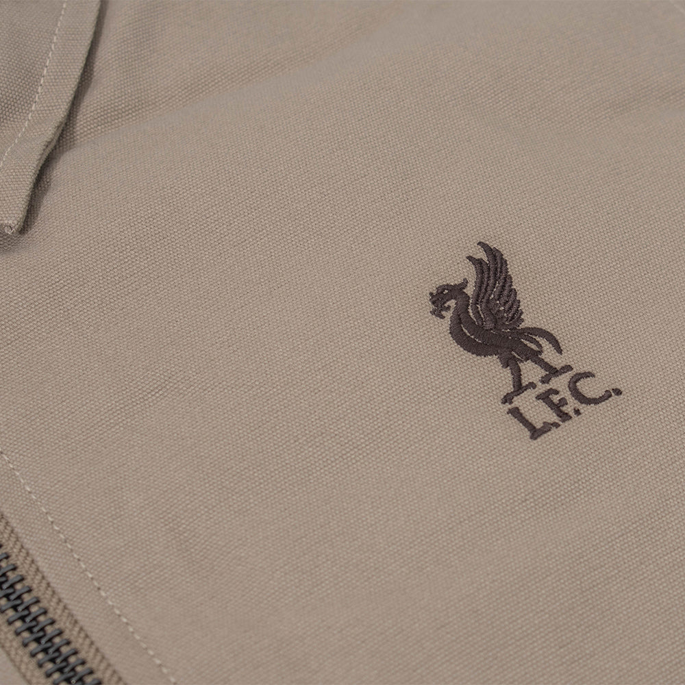 LFC Lifestyle Worker เสื้อแจ็คเก็ตผู้ชาย