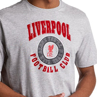 LFC Collegiate เสื้อยืดผู้ชาย