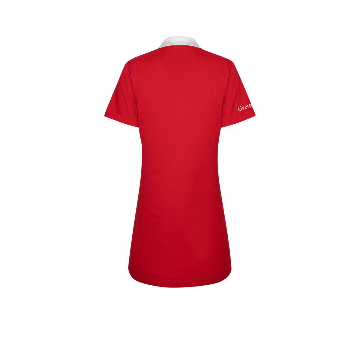 LFC Polo ชุดเดรสผู้หญิง