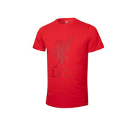 LFC Liverbird Men's T-Shirt