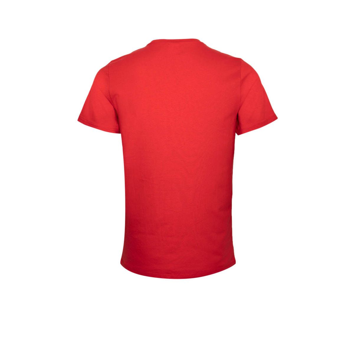 LFC Liverbird เสื้อยืดผู้ชาย