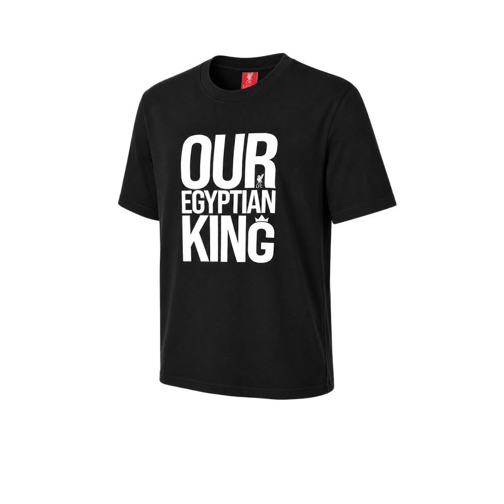LFC King Salah Men's T-shirt