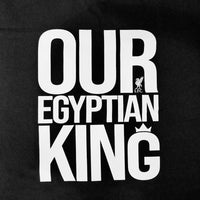 LFC King Salah Men's T-shirt