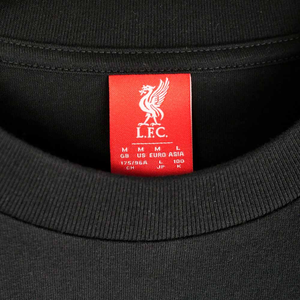 LFC King Salah Men's T-shirt