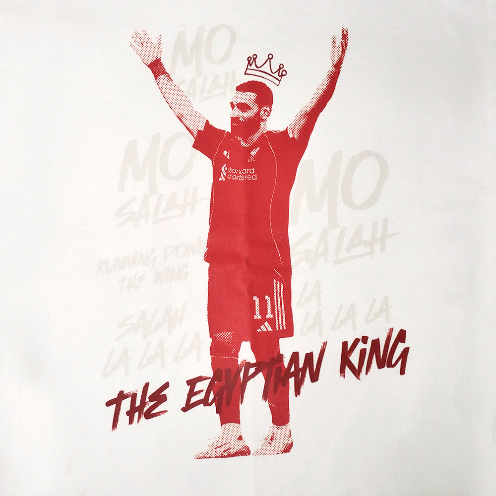 LFC Player Salah Men's T-shirt