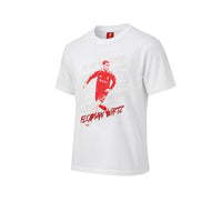 LFC Player Wirtz Men's T-shirt