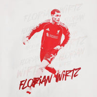 LFC Player Wirtz Men's T-shirt