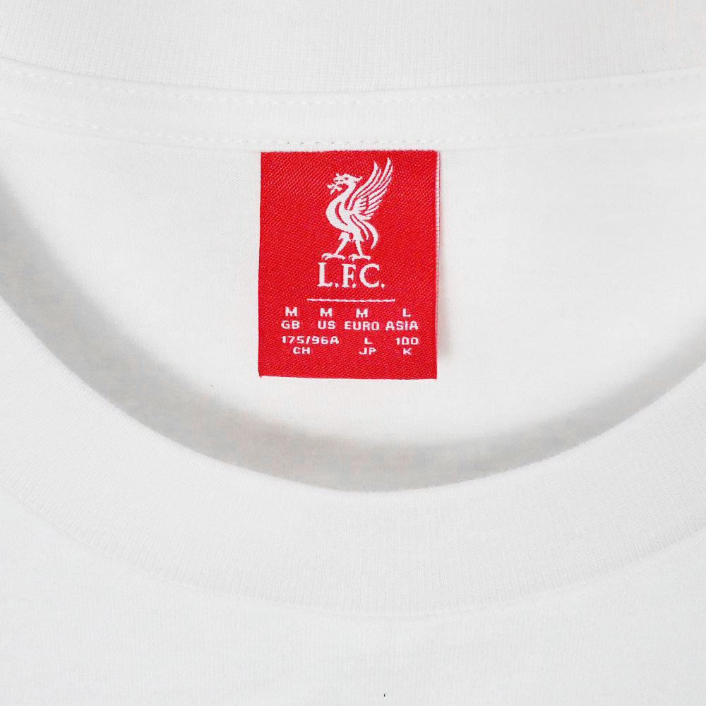LFC Player Wirtz Men's T-shirt