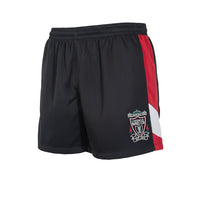 LFC BM 1993-1995 Drill กางเกงลำลองขาสั้นผู้ชาย