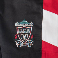 LFC BM 1993-1995 Drill กางเกงลำลองขาสั้นผู้ชาย
