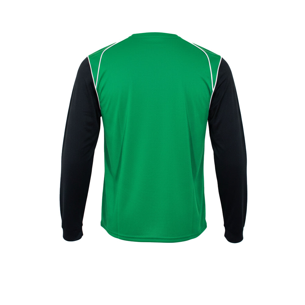 LFC Retro 2004/05 Home Men's Goalkeeper Jersey