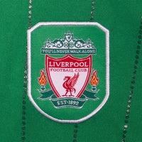 LFC Retro 2004/05 Home Men's Goalkeeper Jersey