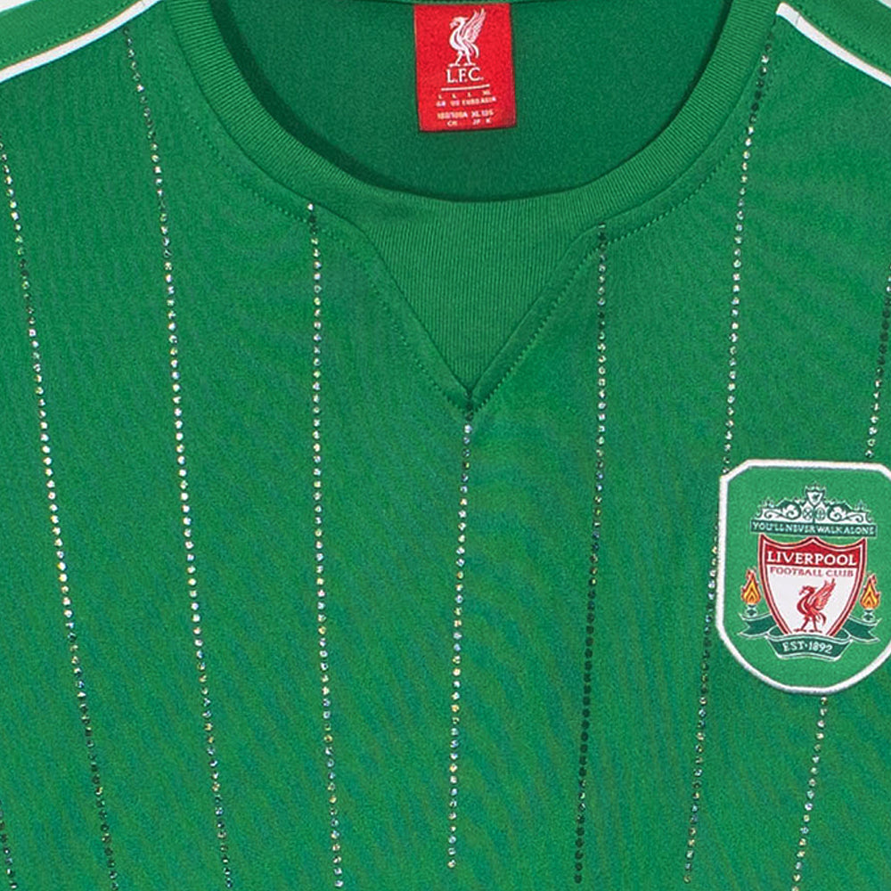 LFC Retro 2004/05 Home Men's Goalkeeper Jersey