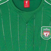 LFC Retro 2004/05 Home Men's Goalkeeper Jersey