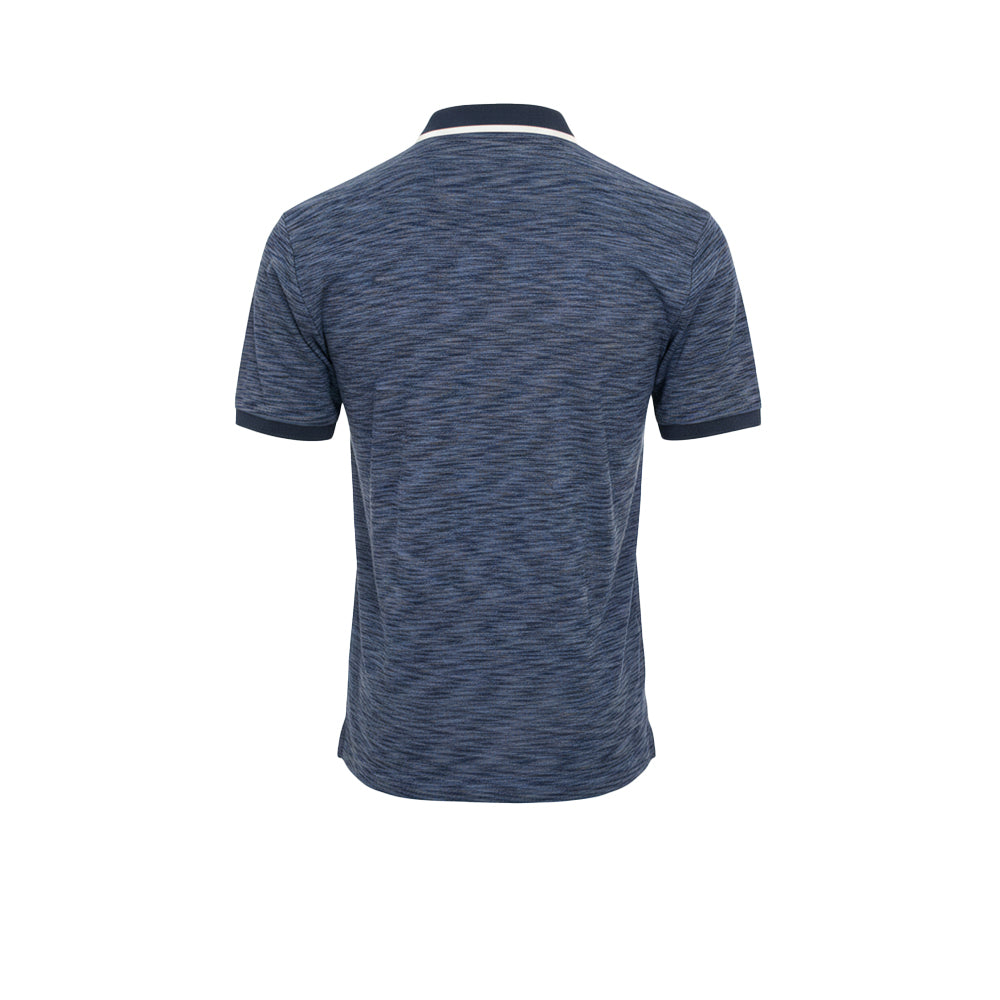 LFC Player Spacedye Men's Polo Shirt