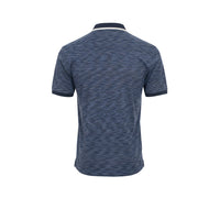 LFC Player Spacedye Men's Polo Shirt
