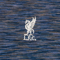LFC Player Spacedye Men's Polo Shirt