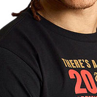 LFC EPL Champions 2024/25 เสื้อยืดฟุตบอลผู้ชาย