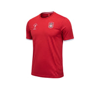 LFC 2005 Istanbul Home เสื้อยืดฟุตบอลผู้ชาย