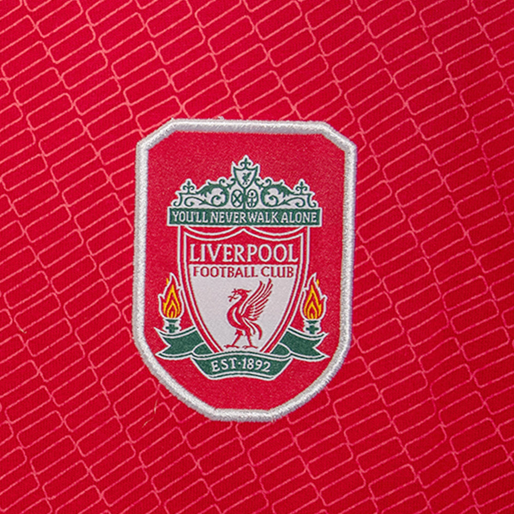 LFC 2005 Istanbul Home เสื้อยืดฟุตบอลผู้ชาย