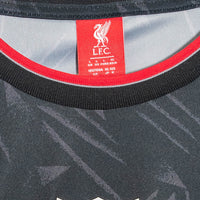 LFC Home-Away 89 เสื้อยืดฟุตบอลผู้ชาย