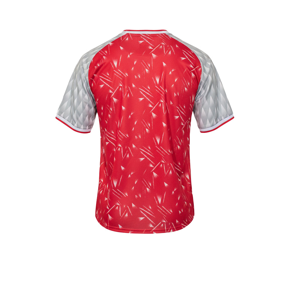 LFC Home-Away 89 เสื้อยืดฟุตบอลผู้ชาย