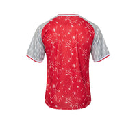 LFC Home-Away 89 เสื้อยืดฟุตบอลผู้ชาย
