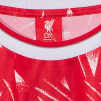 LFC Home-Away 89 เสื้อยืดฟุตบอลผู้ชาย